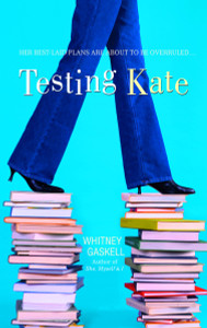 Testing Kate:  - ISBN: 9780553383140