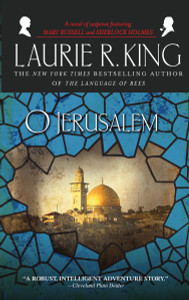 O Jerusalem:  - ISBN: 9780553383249
