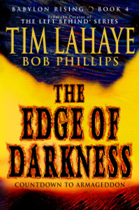 Babylon Rising: The Edge of Darkness:  - ISBN: 9780553384468