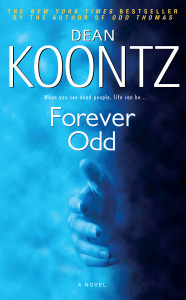 Forever Odd:  - ISBN: 9780553384512