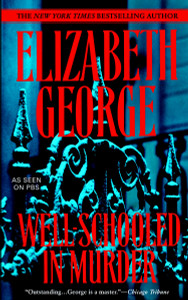 Well-Schooled in Murder:  - ISBN: 9780553384819