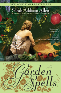 Garden Spells:  - ISBN: 9780553384833