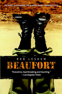Beaufort:  - ISBN: 9780553385298
