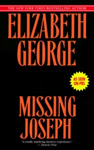 Missing Joseph:  - ISBN: 9780553385489