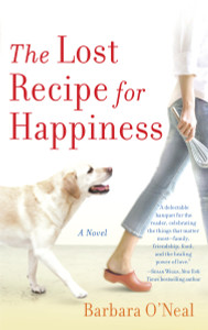 The Lost Recipe for Happiness:  - ISBN: 9780553385519