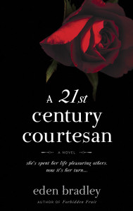 A 21st Century Courtesan:  - ISBN: 9780553385571