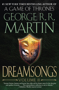 Dreamsongs: Volume II:  - ISBN: 9780553385694