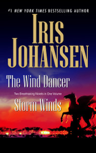 The Wind Dancer/Storm Winds:  - ISBN: 9780553385724