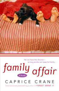 Family Affair: A Novel - ISBN: 9780553386233
