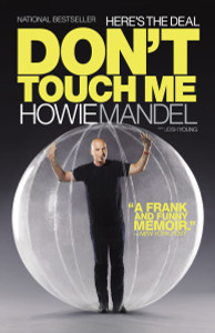 Here's the Deal: Don't Touch Me - ISBN: 9780553386653