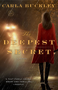 The Deepest Secret: A Novel - ISBN: 9780553393736