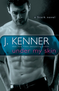 Under My Skin: A Stark Novel - ISBN: 9780553395235