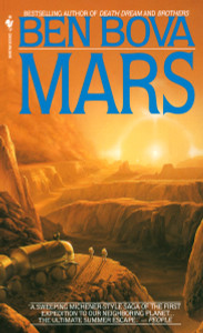 Mars:  - ISBN: 9780553562415
