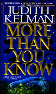 More Than You Know:  - ISBN: 9780553562705