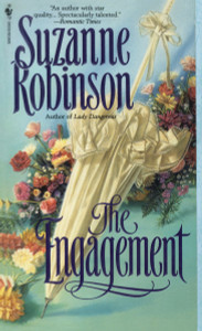 The Engagement:  - ISBN: 9780553563467