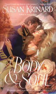 Body and Soul:  - ISBN: 9780553569193