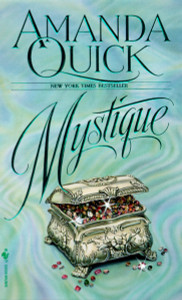 Mystique:  - ISBN: 9780553571592