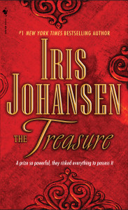 The Treasure: A Novel - ISBN: 9780553571820