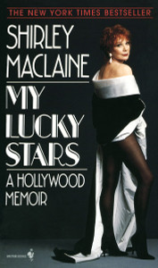 My Lucky Stars: A Hollywood Memoir - ISBN: 9780553572339