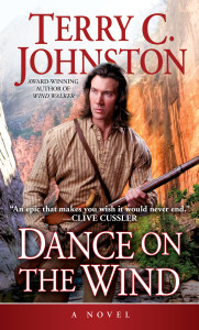 Dance on the Wind: A Novel - ISBN: 9780553572810