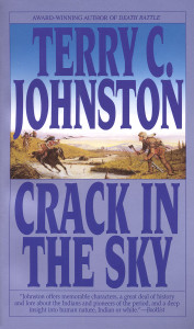 Crack in the Sky: A Novel - ISBN: 9780553572841