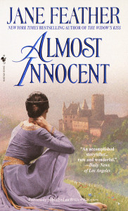 Almost Innocent:  - ISBN: 9780553573701