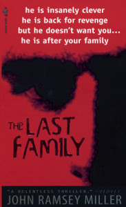 The Last Family:  - ISBN: 9780553574968