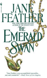 The Emerald Swan:  - ISBN: 9780553575255