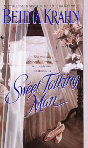 Sweet Talking Man:  - ISBN: 9780553576191