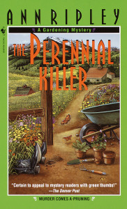 The Perennial Killer: A Gardening Mystery - ISBN: 9780553577372