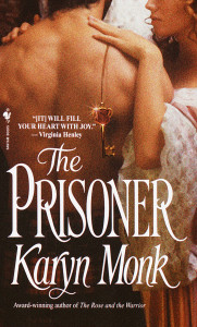 The Prisoner:  - ISBN: 9780553577624