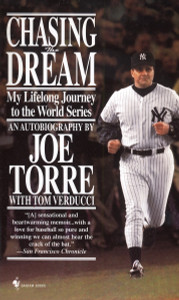 Chasing the Dream: My Lifelong Journey to the World Series - ISBN: 9780553579079