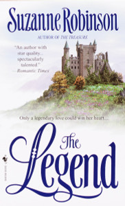 The Legend:  - ISBN: 9780553579642