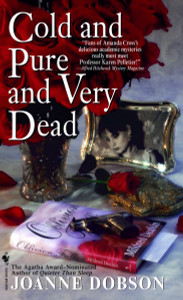 Cold and Pure and Very Dead:  - ISBN: 9780553580020