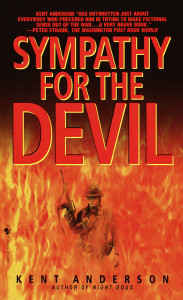 Sympathy for the Devil:  - ISBN: 9780553580877