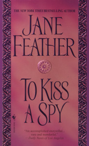 To Kiss a Spy:  - ISBN: 9780553583076
