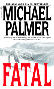 Fatal:  - ISBN: 9780553583618