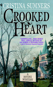Crooked Heart:  - ISBN: 9780553584301