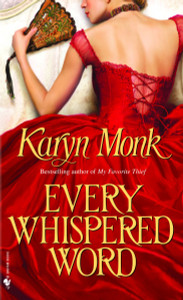 Every Whispered Word:  - ISBN: 9780553584424