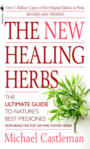 The New Healing Herbs: Revised and Updated - ISBN: 9780553585148