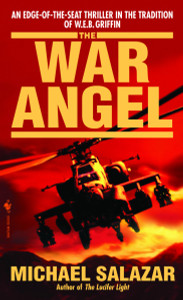 The War Angel:  - ISBN: 9780553586312