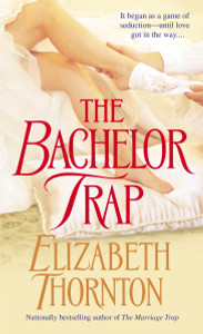 The Bachelor Trap:  - ISBN: 9780553587548
