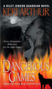 Dangerous Games:  - ISBN: 9780553589597