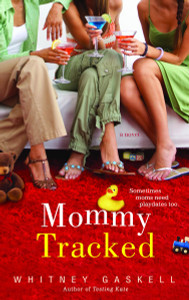 Mommy Tracked:  - ISBN: 9780553589696