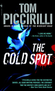 The Cold Spot:  - ISBN: 9780553590845