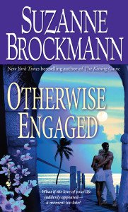 Otherwise Engaged:  - ISBN: 9780553592511