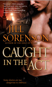 Caught in the Act:  - ISBN: 9780553592641