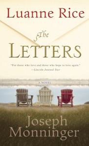 The Letters: A Novel - ISBN: 9780553592917