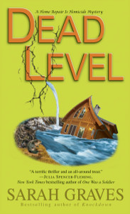 Dead Level: A Home Repair Is Homicide Mystery - ISBN: 9780553593433