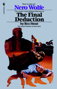 The Final Deduction:  - ISBN: 9780553763102